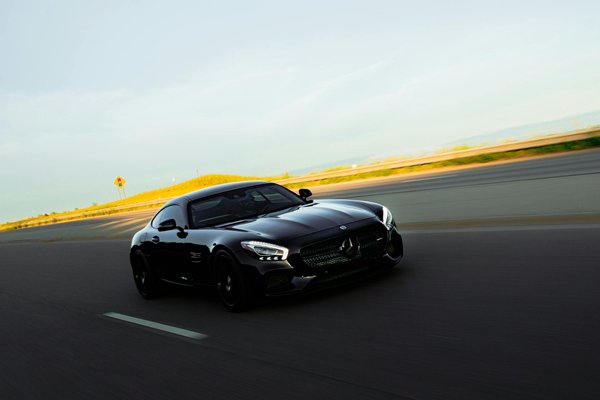 Comment l'intelligence artificielle révolutionne-t-elle la conduite ?