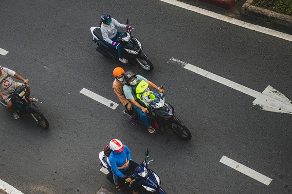 Etude de cas : comment une ville a optimisé sa flotte de voitures de pompiers